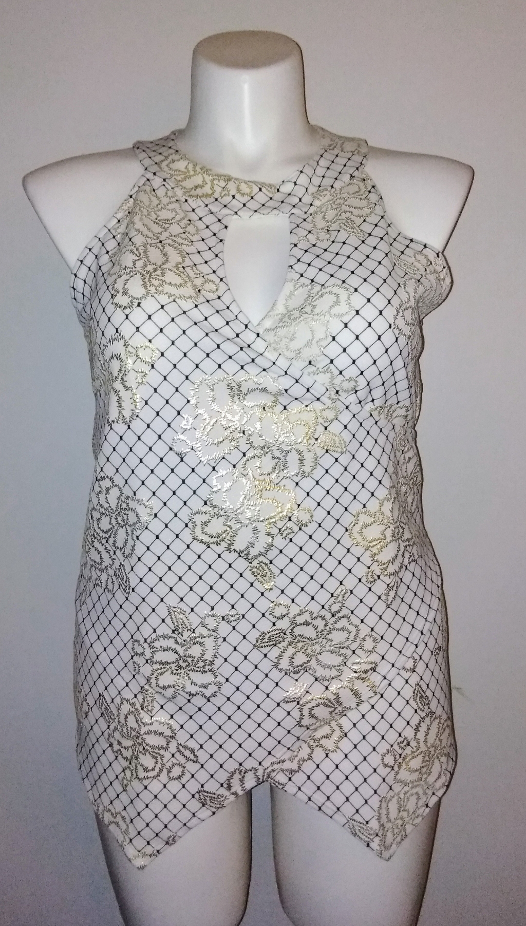 Bubble B. Top